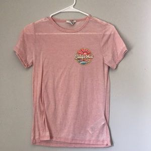 Forever 21 tee shirt